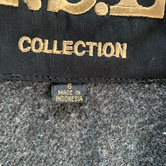 FSL Collection Jacket - Picture 9 of 9